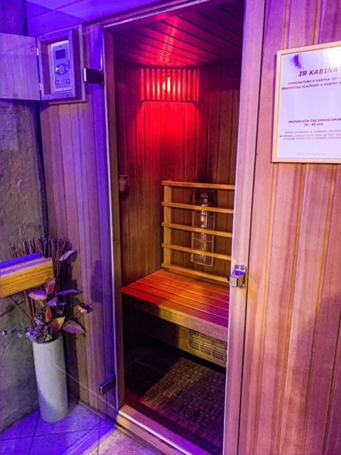 Room Oaza Miru Maribor Exterior photo