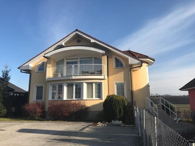 Room Oaza Miru Maribor Exterior photo