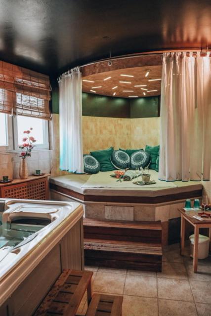 Room Oaza Miru Maribor Exterior photo